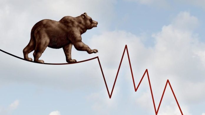 Dự báo thị trường ngày 19/10: Thị trường tiếp tục rung lắc?