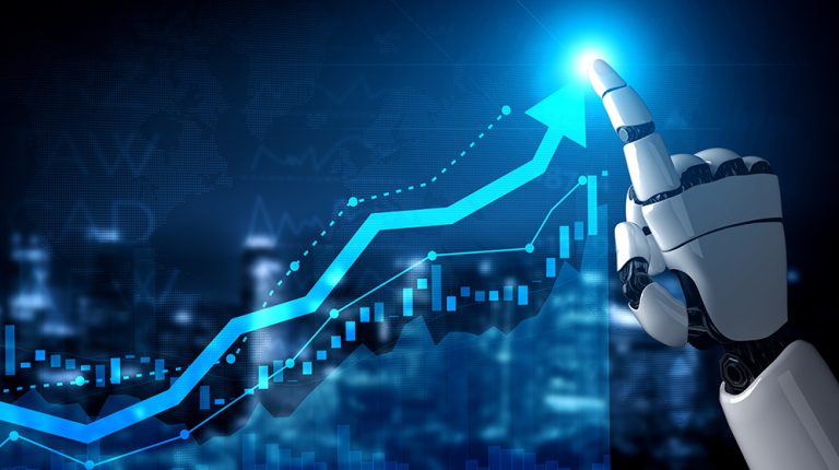 Adobe và Palantir: Hai cổ phiếu trí tuệ nhân tạo (AI) có thể tăng giá bùng nổ như Nvidia