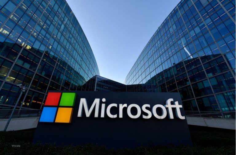 IQX Trade Tặng Cổ Tức Ưu Đãi CHo Hơn 1000 Nhà Đầu Tư Vào Cổ Phiếu Microsoft