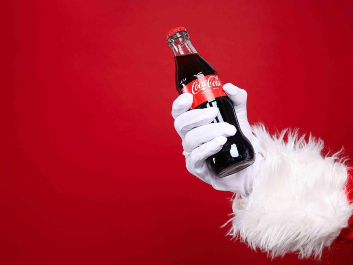 Cổ đông Coca-Cola Consolidated ghi nhận mức sinh lời trung bình 29% mỗi năm trong 5 năm qua