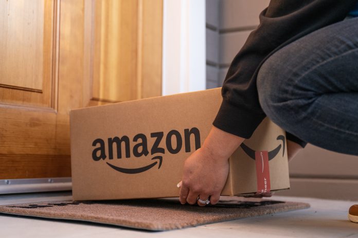 Amazon: Cổ phiếu nên mua và nắm giữ trong 5 năm tới