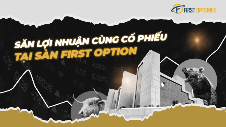 Sàn First Option | Tiềm năng đầu tư mã cổ phiếu Apple Inc