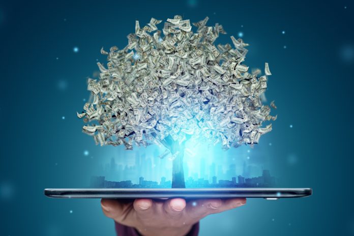 Palantir Technologies và Shopify: Hai cổ phiếu dưới 100 USD có thể mua và nắm giữ lâu dài