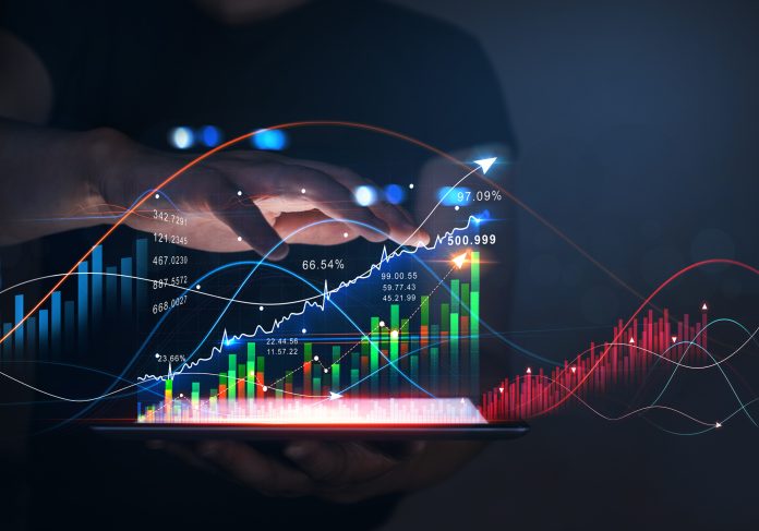 Hai cổ phiếu có thể biến 10.000 USD thành 100.000 USD vào năm 2035