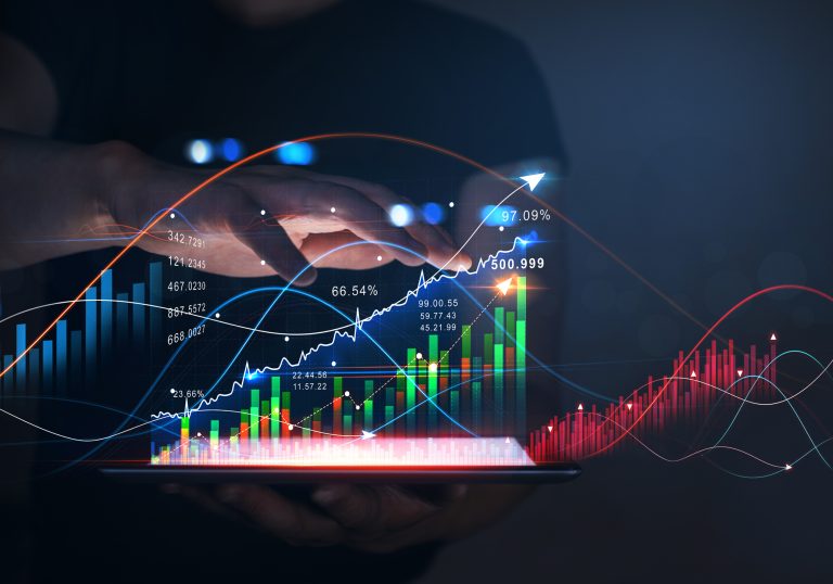 Hai cổ phiếu có thể biến 10.000 USD thành 100.000 USD vào năm 2035