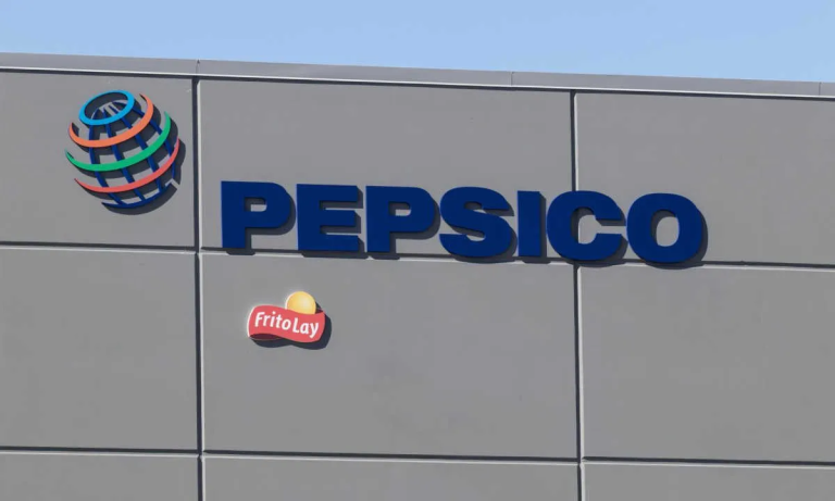 Thời điểm vàng nên nắm giữ cổ phiếu PepsiCo
