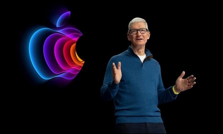 Bùng nổ tăng trưởng và sinh lời cực đỉnh cùng mã cổ phiếu công nghệ Apple tại Jasfx
