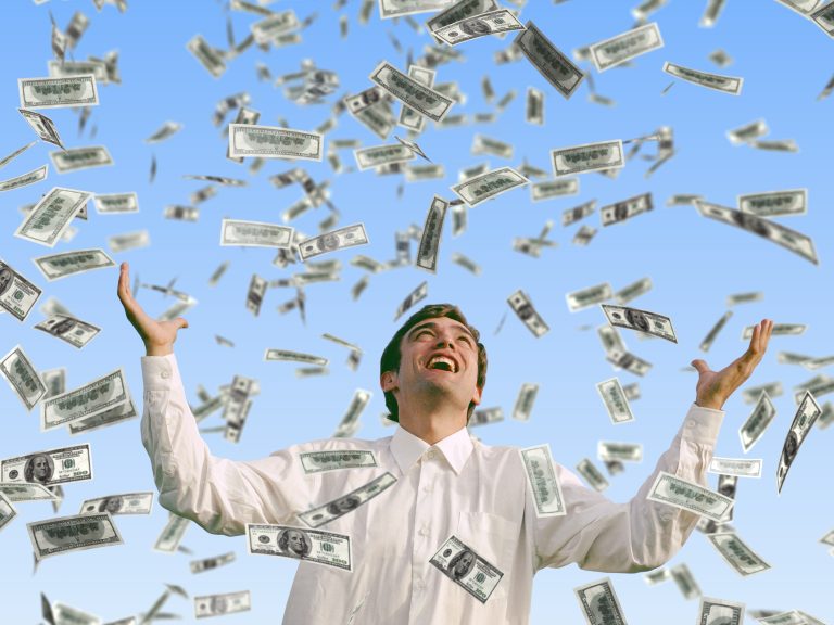 Hai cổ phiếu công nghệ có thể giúp bạn trở thành triệu phú