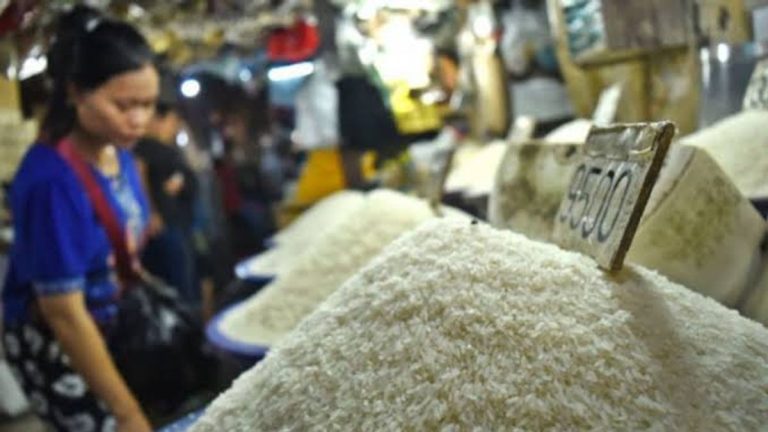 Indonesia nỗ lực bình ổn nguồn cung và giá gạo