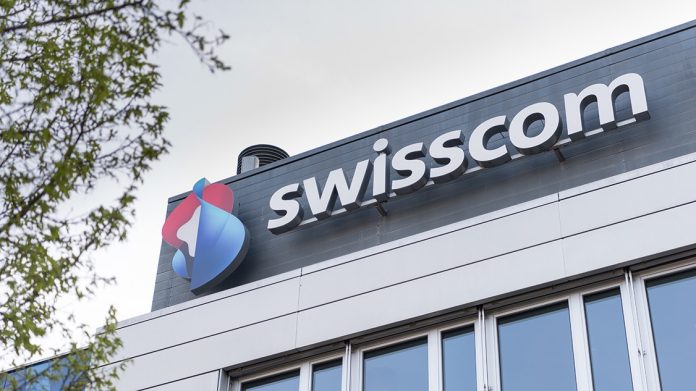 Swisscom