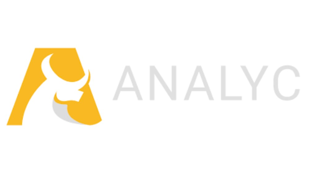 Sàn Analyc lừa đảo với những thông tin của sàn không rõ ràng