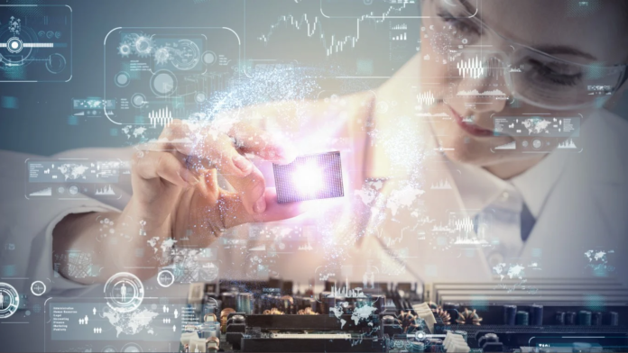 Morgan Stanley chỉ ra ba cổ phiếu chip tiềm năng sau hội nghị công nghệ lớn