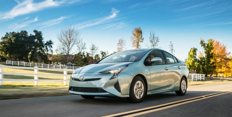 Toyota: động cơ hybrid đã củng cố thêm lập luận đầu tư vào cổ phiếu