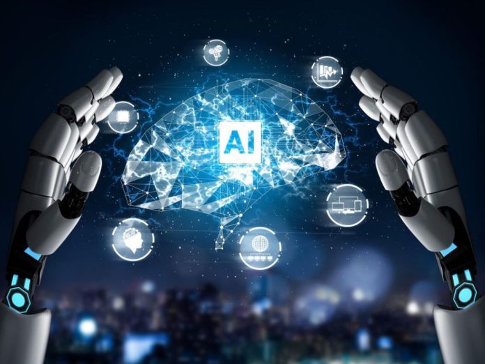 Hai cổ phiếu phần mềm AI tạo sinh nên mua trong bối cảnh bùng nổ trí tuệ nhân tạo