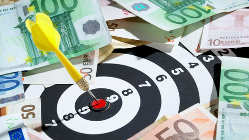 Đặt ra mục tiêu cụ thể là một cách tiết kiệm tiền hiệu quả