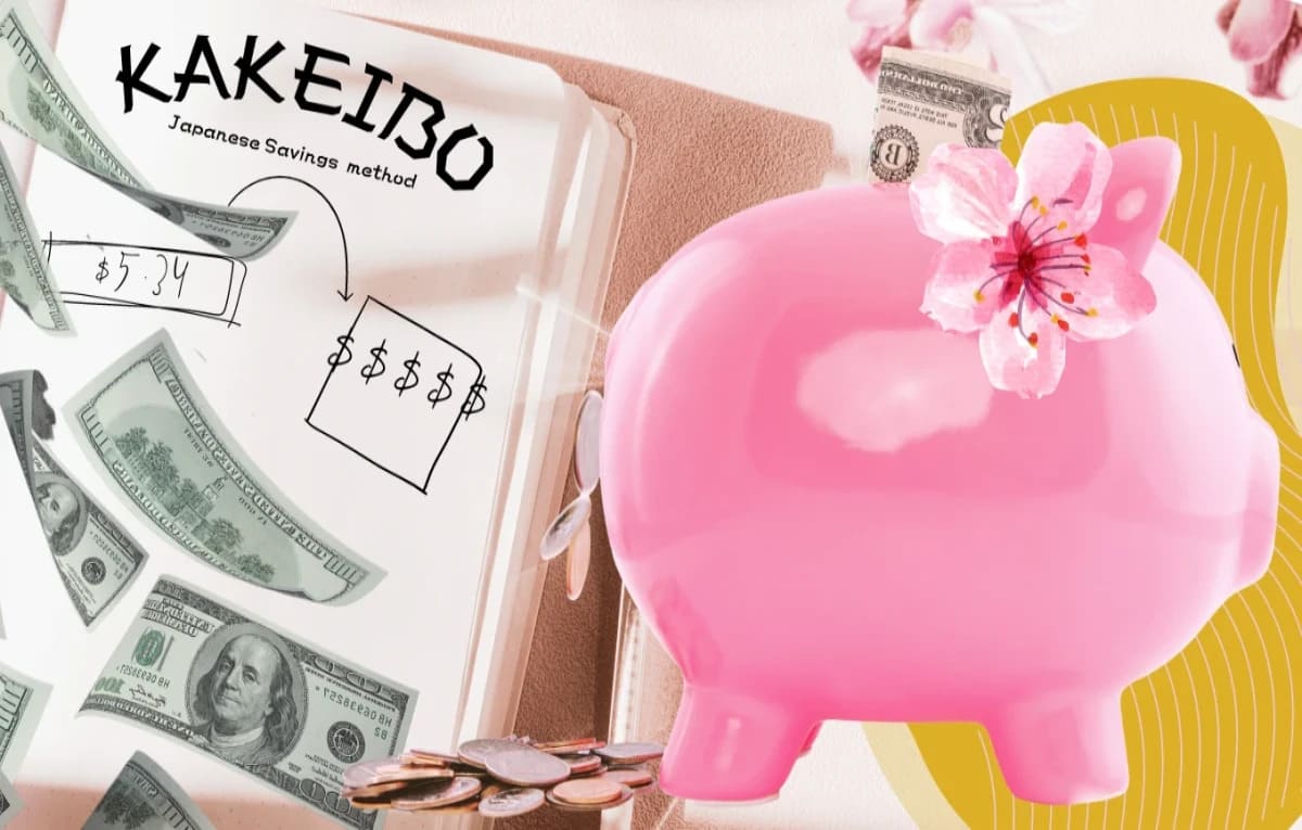 Phương pháp Kakeibo dược người Nhật sử dụng rộng rãi
