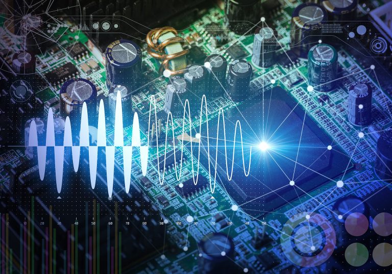 Bốn cổ phiếu chip ngoài nước Mỹ sẽ bùng nổ do nhu cầu microchip tăng vọt