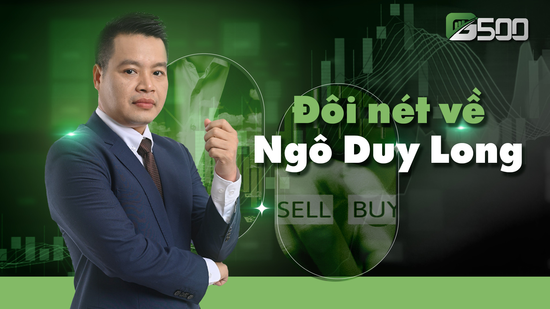Đôi nét về Ngô Duy Long