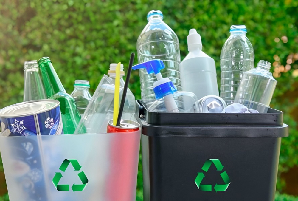 Tái chế đồ nhựa cần thiết để tiết kiệm tiền hiệu quả