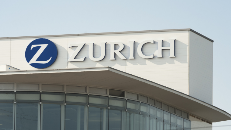 Zurich AG Group công bố kết quả tài chính tích cực của năm 2023