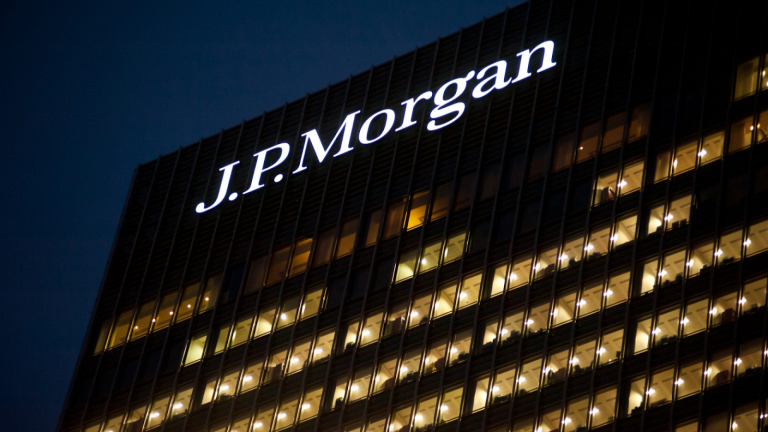 Bùng nổ tháng 4: JPMorgan Chase (NYSE:JPM) thông báo tăng cổ tức lên 1,15 USD