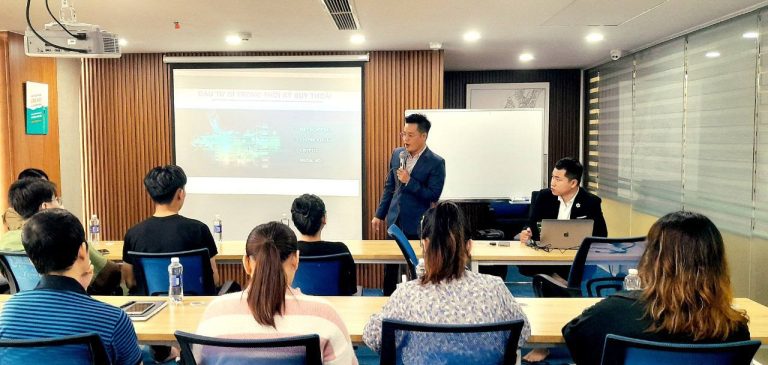 Học chứng khoán cùng G500: Tìm hiểu kích thước vị thế và việc sử dụng lệnh dừng lỗ (stop-loss orders)
