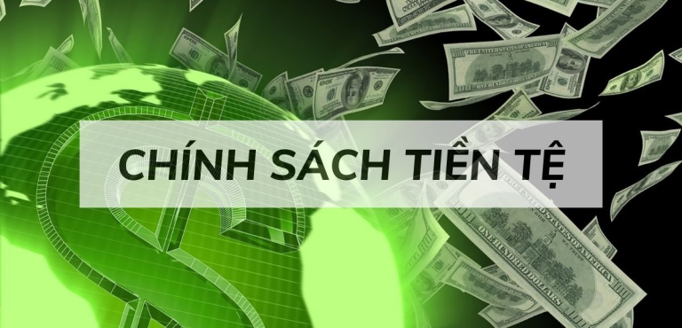 Học chứng khoán cùng G500: Tìm hiểu chính sách tiền tệ và cách vận hành của dòng tiền quốc tế
