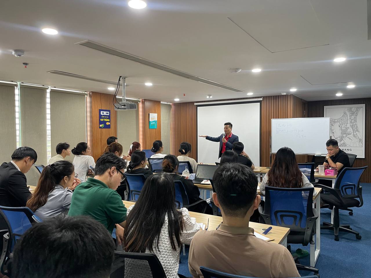 Cơ hội bền vững tại G500