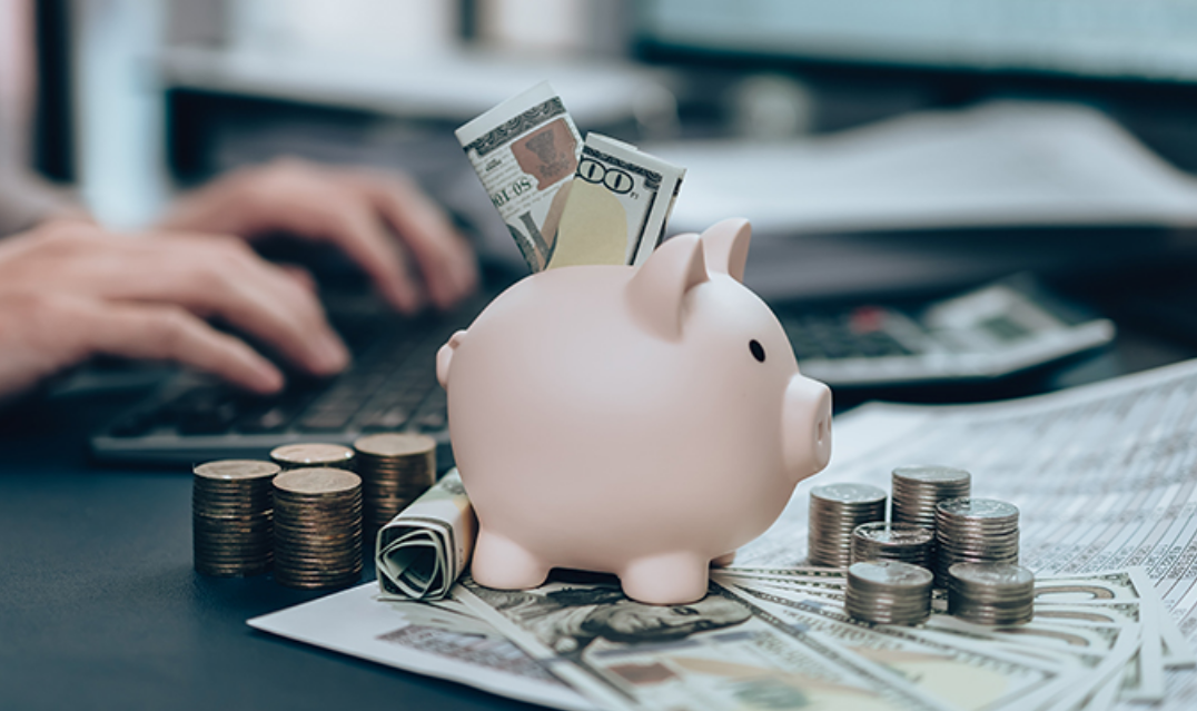 Hãy đặt ra mục tiêu cụ thể cho việc tiết kiệm tiền để có thêm động lực làm việc.