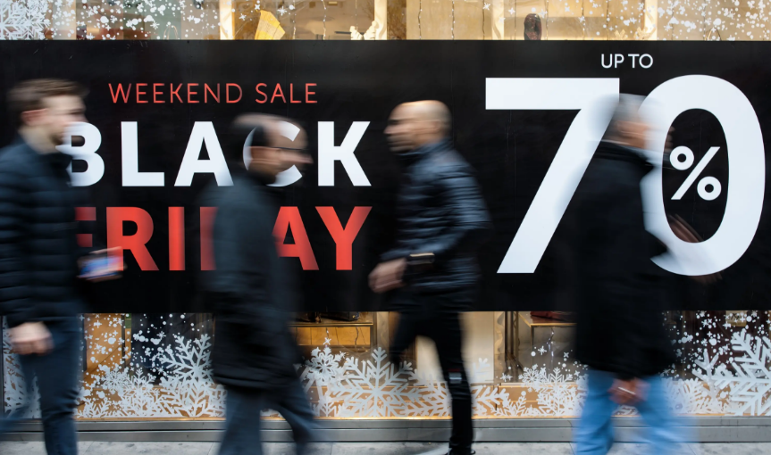 Tận dụng các ngày lễ lớn để mua sắm nhằm mục đích tiết kiệm