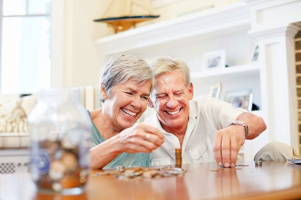 Đóng bảo hiểm bao lâu thì được hưởng lương hưu?