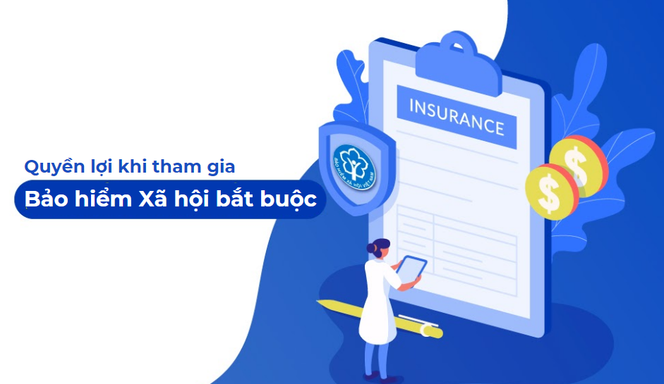 Tìm hiểu về các quyền lợi và chế độ dành cho người lao động khi tham gia Bảo hiểm Xã hội bắt buộc.