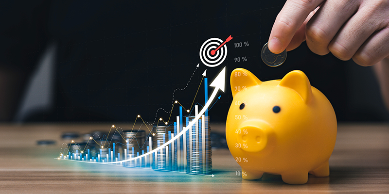 Nên gửi tiết kiệm ngân hàng nào 2024