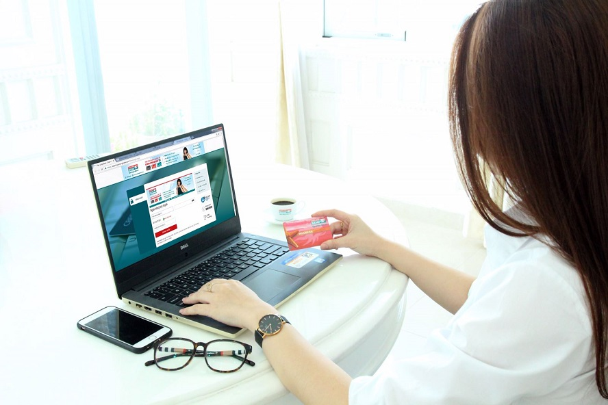 Nên gửi tiết kiệm online ngân hàng nào