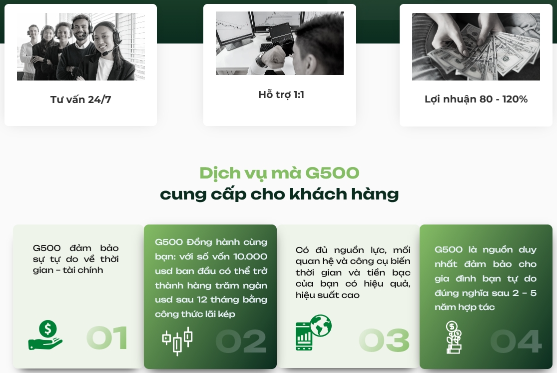 Những kênh đầu tư tài chính phổ biến