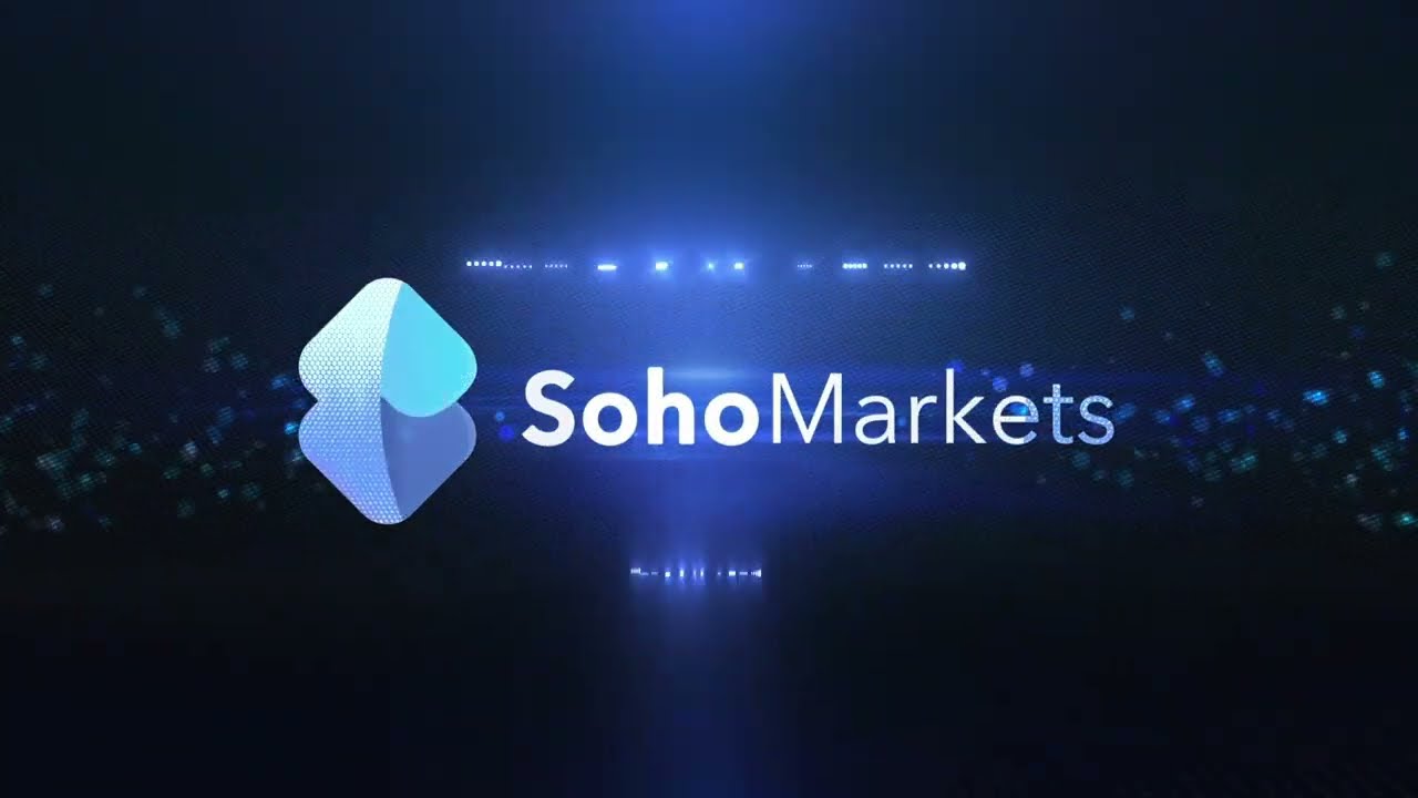 Logo Soho Markets