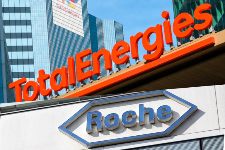 So sánh Roche Holding và TotalEnergies: Cổ phiếu nào tốt hơn?
