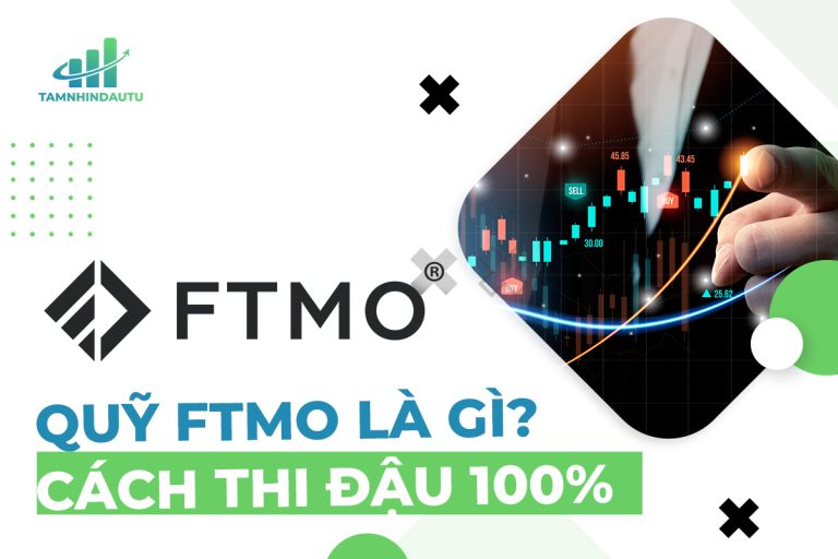 Trade quỹ FTMO là gì? 3 chính sách của quỹ FTMO cần lưu ý