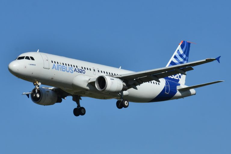 Phân tích tình hình đơn hàng đầy tích cực của Airbus trong tháng 1 năm 2024