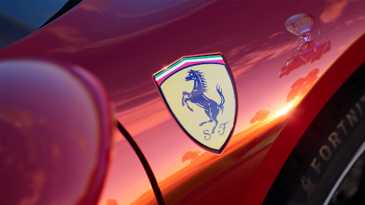Trong vòng 5 năm qua, giá cổ phiếu của Ferrari đã tăng lên gấp ba lần