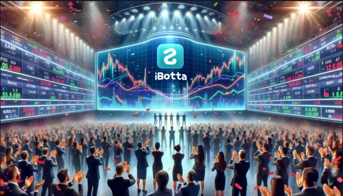5 Lý Do Chứng Minh Ibotta Là “Cơn Sốt” IPO Hấp Dẫn Nhất Năm 2024