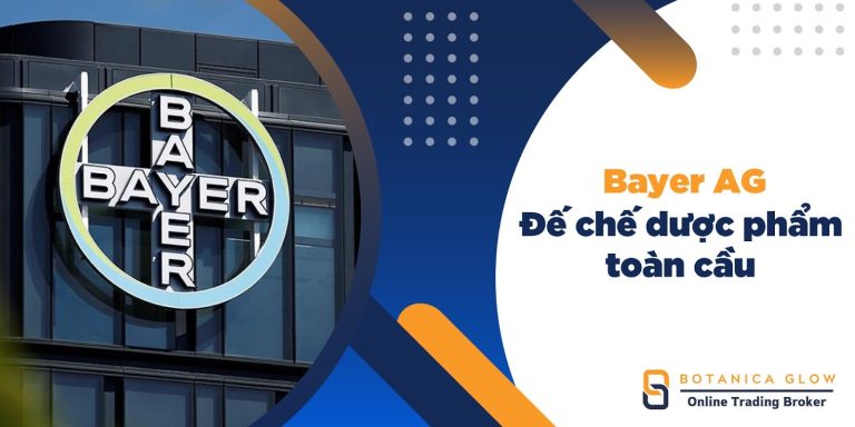 Bayer chia cổ tức – Chạm đỉnh lợi nhuận cực khủng!