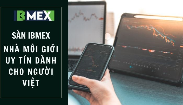 An tâm đầu tư cùng IBMEX: Nền tảng giao dịch uy tín, bảo mật