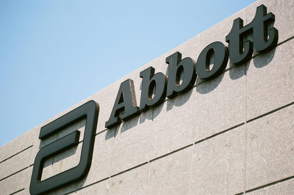  Abbott 