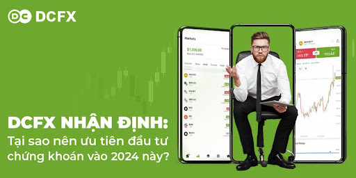 Nhận định của DCFX
