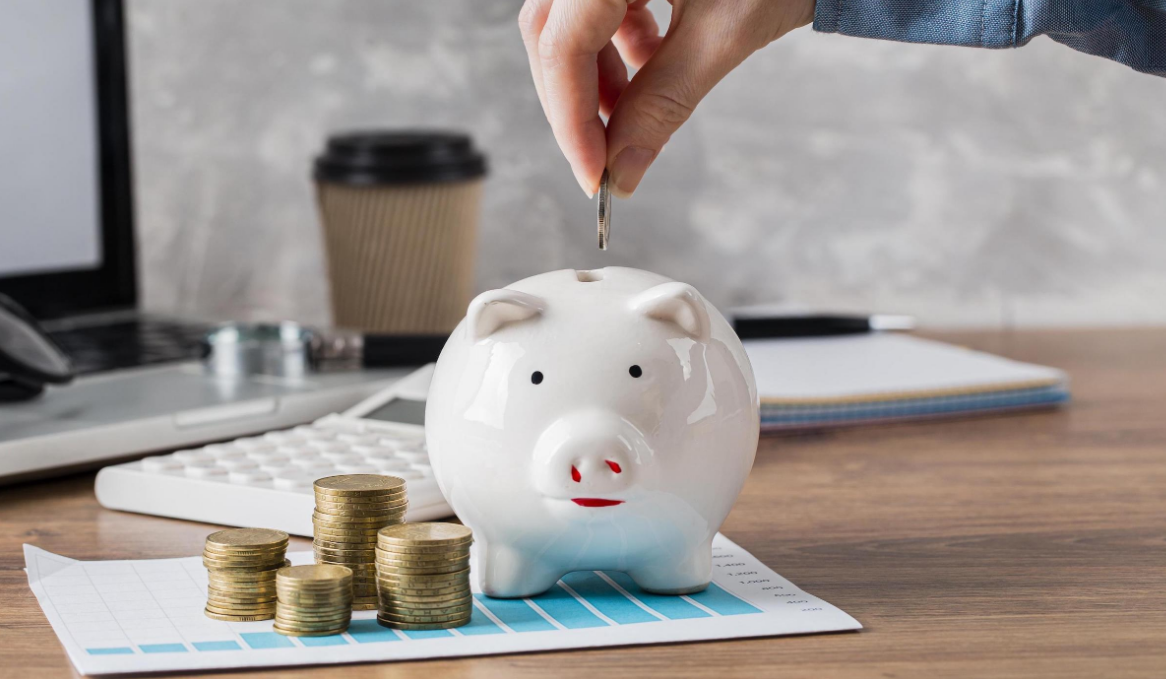 10% dành cho khoản tiết kiệm (LTSS)