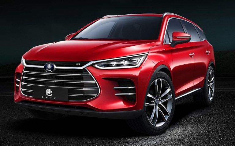 VOLKSWAGEN DỐC TOÀN LỰC VÀO THỊ TRƯỜNG TRUNG QUỐC