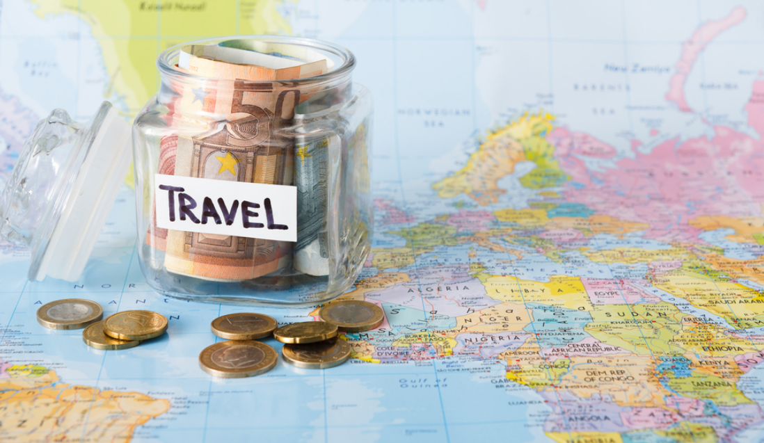 10% thu nhập trong quy tắc 6 chiếc lọ là dành cho hưởng thu (PLY)