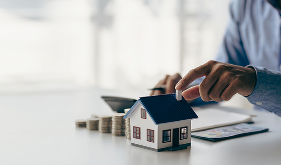 Bước 1 khi thực hiện quy tắc 6 chiếc lọ