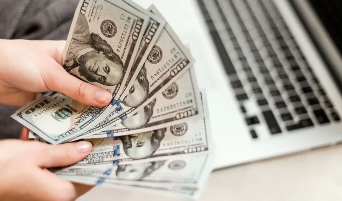 Bước 2 khi thực hiện quy tắc 6 chiếc lọ